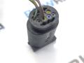 разъем (фишка) проводки BMW 5 серия F07/F10/F11 2012, 3.0 л., N57 D30 A, дизель, АКПП, седан, 929343 - фото №4