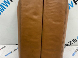 подлокотник BMW 8 серия G14/G15 [рестайлинг] G16 2023, 3.0 л., бензин, 475, седан, задний привод, 51169396473, 9397463