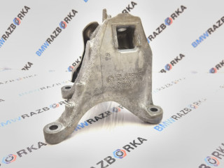 кронштейн двигателя BMW 3 серия G20 2021, 2.0 л., B48 A20 B, бензин, АКПП, 475, универсал, задний привод, 6876206, 22116876206