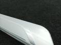 накладка на порог внутренняя BMW 7 серия G11/G12 G11 2017, 4.0 л., дизель, x03 rubin-metallic black, седан, полный привод, 51477378052, 7378052 - фото №2