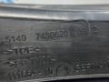 водосток крышки багажника BMW M3 G80/G81 G80 2023, 3.0 л., S58B30A, АКПП, седан, полный привод, 7430620, 51497430620 - фото №3