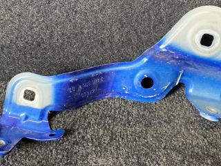 кронштейн (крепление) BMW 4 серия G22/G23 G22 2021, 2.0 л., B48 B20 B, бензин, АКПП, c31, купе, задний привод, 7486806