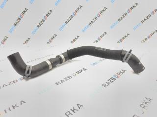 патрубок радиатора Audi Q8 Sportback e-tron 1 поколение 2024, электро, АКПП, внедорожник 5 дв., 4KE121036F