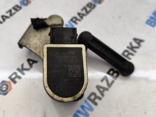 датчик дорожного просвета BMW 5 серия G30/G31 G30 2017, 2.0 л., B47 D20 B, дизель, задний привод, правый руль, 6870000