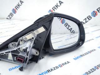 зеркало наружное правое BMW X6 G06 [рестайлинг] G06 2023, 3.0 л., i, B58B30, бензин, АКПП, a96, внедорожник 5 дв., полный привод