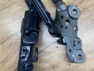 петля капота левая BMW M4 G82/G83 G82 2021, S58B30A, АКПП, полный привод, 7450589