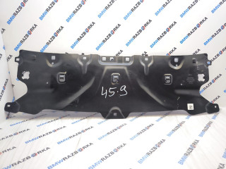 верхняя планка телевизора BMW 8 серия G14/G15 [рестайлинг] G16 2023, 3.0 л., бензин, 475, седан, задний привод, 51647435938, 7435938
