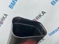 воздуховод печки BMW X7 G07 [рестайлинг] G07 2024, 4.0 л., дизель, АКПП, 416, внедорожник 5 дв., полный привод, 7434335 - фото №4