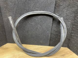 уплотнитель подкапотного пространства BMW 5 серия G30/G31 G30 2017, 2.0 л., B47 D20 B, дизель, задний привод, правый руль, 7349599