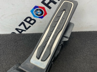 педаль BMW 8 серия G14/G15 G14 2019, 4.0 л., дизель, АКПП, 475, кабриолет, полный привод, 35426871053, 6871053