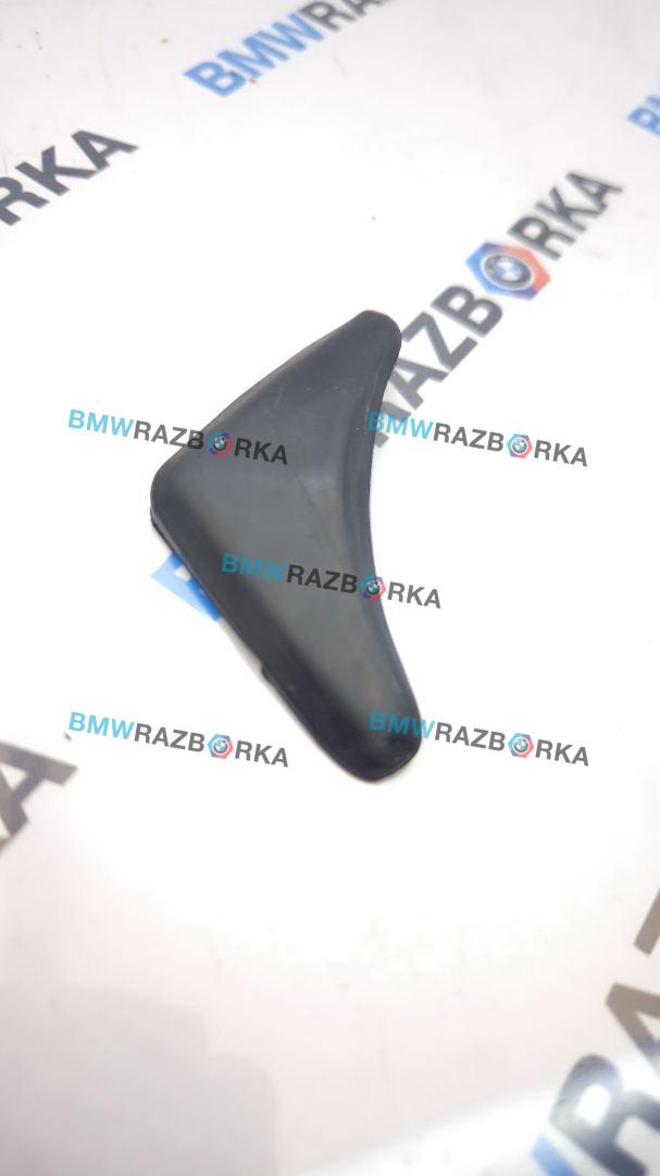 уплотнитель двери BMW M5 F90 2019, 4.4 л., S63 B44 B, бензин, АКПП, седан, полный привод, 51357445038, 7445038 - фото №1