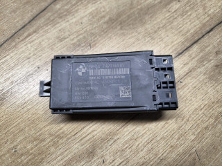 кнопка обогрева сидений BMW 8 серия G14/G15 G14 2019, 4.0 л., дизель, АКПП, 475, кабриолет, полный привод, 7490465, 61357490465