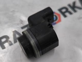 датчик парктроника BMW 5 серия F07/F10/F11 2011, 3.0 л., N57 D30 A, дизель, хетчбэк 5 дв., 9231281