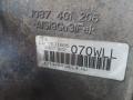 КПП автоматическая (АКПП) BMW 6 серия F06/F12/F13 F12 2011, 4.4 л., бензин, АКПП, купе, полный привод, 7631095 - фото №5