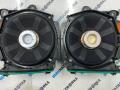комплект акустики BMW M4 G82/G83 G83 2023, S58B30A, АКПП, c3z, кабриолет, полный привод, 2622658, 2622489, 2622468, 2622469, 5A5CA89, 9362561, 2622490, 7940175, 5A86482, 7490176 - фото №2