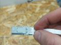 фонарь салона (плафон) BMW X7 G07 [рестайлинг] G07 2024, 4.0 л., дизель, АКПП, 416, внедорожник 5 дв., полный привод, 5A884A8 - фото №3