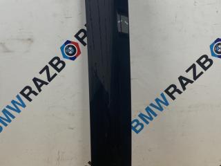 молдинг лобового стекла BMW i3 L01 [рестайлинг] 2020, электро, хетчбэк 5 дв., задний привод, 7296781