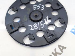 шайба крепления стекляшки зеркала BMW X5 E53 2002, 3.0 л., M57 D30 (306D1), дизель, АКПП, внедорожник 5 дв.