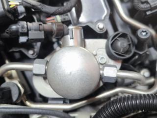 ТНВД BMW M4 G82/G83 G83 2023, S58B30A, АКПП, c3z, кабриолет, полный привод, 8631642, 13518631642, 0261520521
