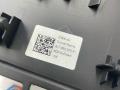 Декоративная накладка центральной консоли Porsche Taycan 1 поколение 2022, электро, m7r, седан, полный привод, 9J1864300A - фото №3