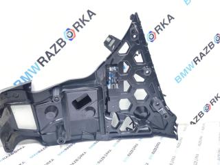 Крепление бампера заднего BMW X6 G06 [рестайлинг] G06 2024, 3.0 л., B58B30P, бензин, АКПП, 416, внедорожник 5 дв., полный привод, 51128085684, 8085684