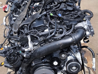 двигатель BMW 8 серия G14/G15 [рестайлинг] G16 2023, 3.0 л., бензин, 475, седан, задний привод, B58B30C
