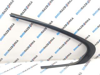 молдинг стекла BMW 4 серия F32/F33 F36 2016, 2.0 л., D, B47 D20 A, дизель, АКПП, черный, хетчбэк 5 дв., полный привод, правый руль