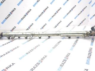 топливная рампа BMW X5 E70 2008, 3.0 л., M57 D30 (306D5), дизель, АКПП, внедорожник 5 дв., 7795514, 0281002738