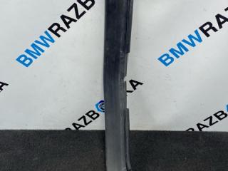 уплотнитель подкапотного пространства BMW Z4 G29 2020, 2.0 л., B48 B20 B, бензин, АКПП, родстер, 7435528