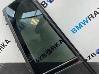 стекло двери задней правой BMW X7 G07 2019, 4.0 л., бензин, АКПП, c27, внедорожник 5 дв., полный привод, 7444114