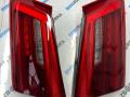 фонари задние (комплект) BMW 5 серия G30/G31 2018, 7376474, 7376473, 7376463, 7376464 - фото №3