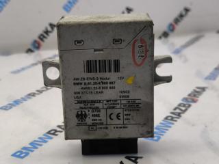 Иммобилайзер BMW X5 E53 2002, 3.0 л., M57 D30 (306D1), дизель, АКПП, внедорожник 5 дв., 6905667