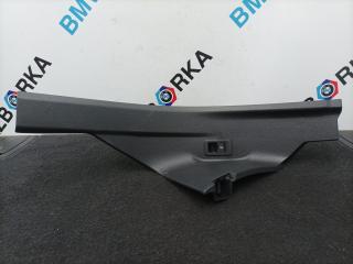 накладка на порог внутренняя BMW iX I20 2023, электро, c4a, полный привод, 7948156, 5A2BCB7