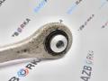 рычаг задний правый Audi Q8 Sportback e-tron 1 поколение 2024, электро, АКПП, внедорожник 5 дв., 4M0505292F - фото №3