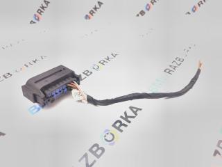 разъем (фишка) проводки BMW X1 U11 2023, электро, полный привод, 7590356