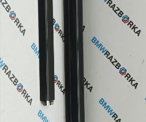 молдинг двери передней правой BMW M4 G82/G83 G82 2021, S58B30A, АКПП, полный привод, 7482750, 7482752