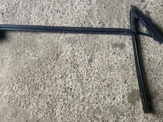 молдинг двери передней левой BMW M4 G82/G83 G82 2021, S58B30A, АКПП, полный привод, 7482707