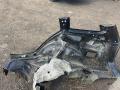 крыло заднее правое BMW 3 серия G20 2021, 2.0 л., B48 A20 B, бензин, АКПП, 475, универсал, задний привод - фото №4