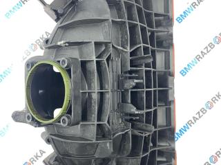 коллектор впускной BMW X5 F15 (2013 - 2018), 4.0 л., гибрид, АКПП, a52, внедорожник 5 дв., полный привод, правый руль, 7588126