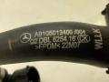 патрубок радиатора Mercedes-Benz Sprinter W907/W910 W910 2022, 2.0 л., OM 654.920, дизель, 6МКПП, микроавтобус, передний привод, A9105013400, 9105013400 - фото №4