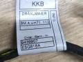 проводка датчиков парковки BMW X6 G06 2020, 3.0 л., B57 D30 A, дизель, АКПП, внедорожник 5 дв., полный привод, 9439907, 9439904 - фото №5