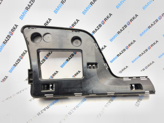 Кронштейн крепления порога BMW M2 G87 2023, 3.0 л., S58B30A, бензин, МКПП, купе, задний привод, 8085244