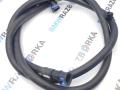 шланг омывателя BMW X5 M E70 2010, 4.4 л., S63 B44 A, бензин, АКПП, внедорожник 5 дв., 61677162589, 7162589 - фото №2