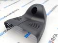 Кожух салонного зеркала BMW M2 G87 2024, S58B30A, АКПП, купе, задний привод, 6837237, 6837238 - фото №2