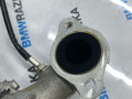 охладитель EGR / Радиатор EGR BMW X7 G07 [рестайлинг] G07 2024, 4.0 л., дизель, АКПП, 416, внедорожник 5 дв., полный привод, 9886766, 9886767 - фото №5