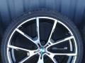 диск литой BMW 8 серия G14/G15 G14 2019, 4.0 л., дизель, АКПП, 475, кабриолет, полный привод - фото №4