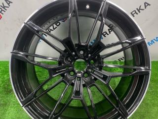 диск литой BMW M4 G82/G83 G82 2023, 3.0 л., S58B30A, бензин, купе, полный привод