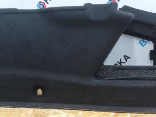 обшивка багажника BMW 8 серия G14/G15 G15 2019, 4.0 л., дизель, купе, полный привод, 7435270