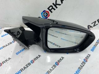 зеркало наружное правое BMW M4 G82/G83 G83 2023, S58B30A, АКПП, c3z, кабриолет, полный привод