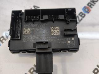 модуль управления двери Audi Q8 Sportback e-tron 1 поколение 2024, электро, АКПП, внедорожник 5 дв., 4M0959592P